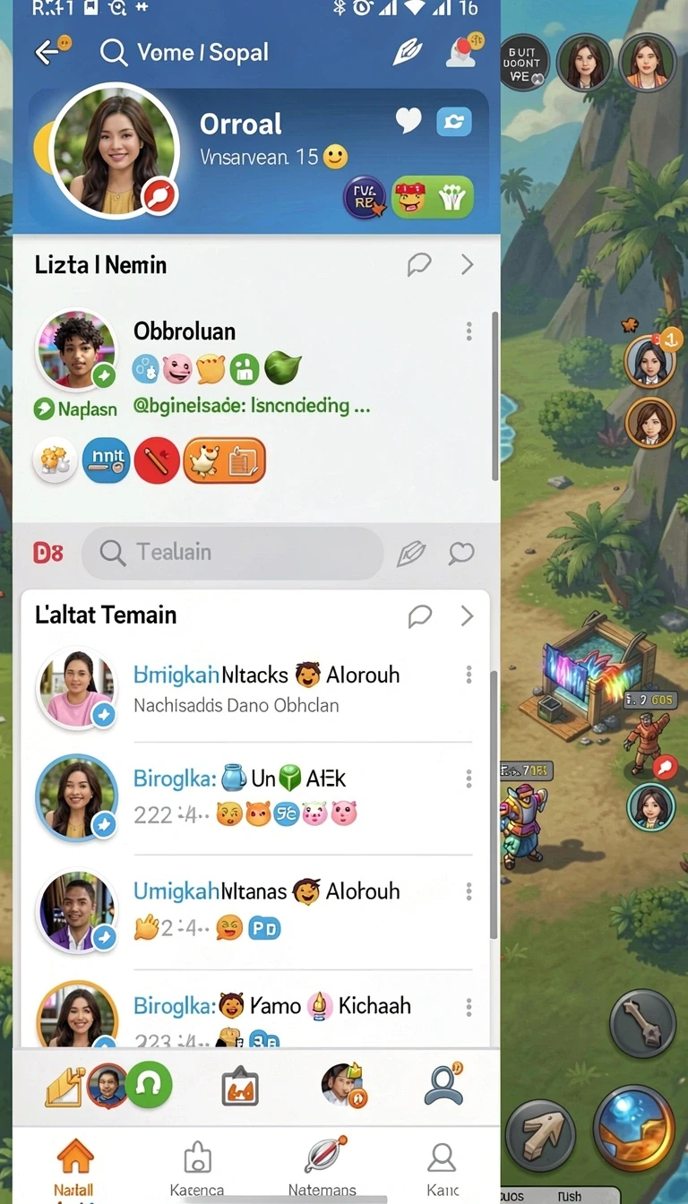 Aplikasi ayu89 Terpercaya untuk Android screenshot 2