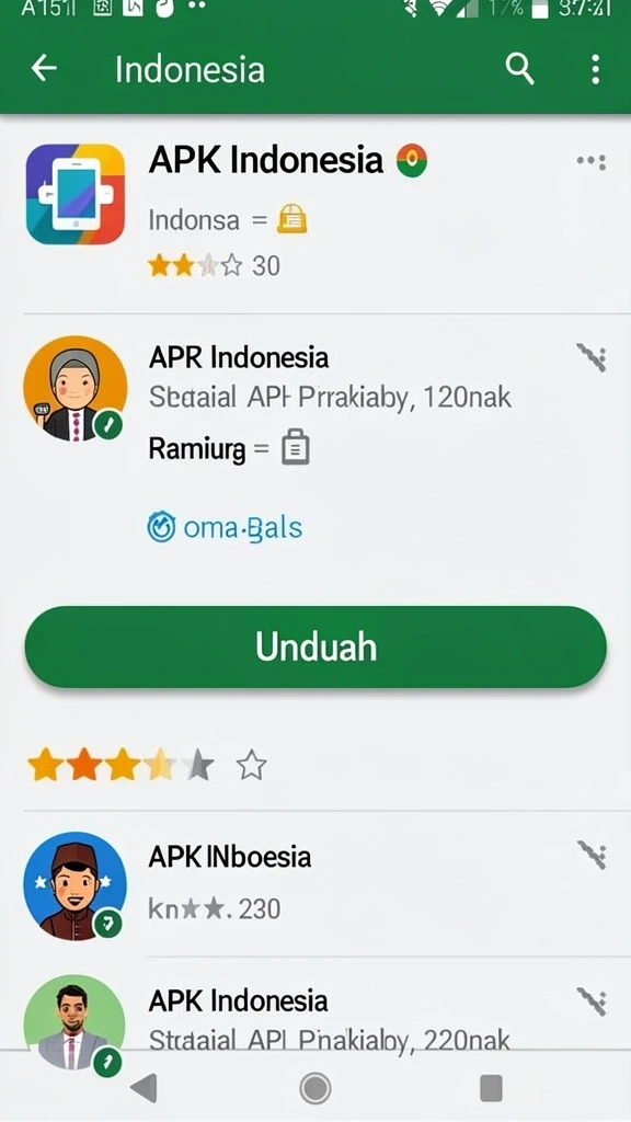 Aplikasi all303 Terpercaya untuk Android screenshot 2