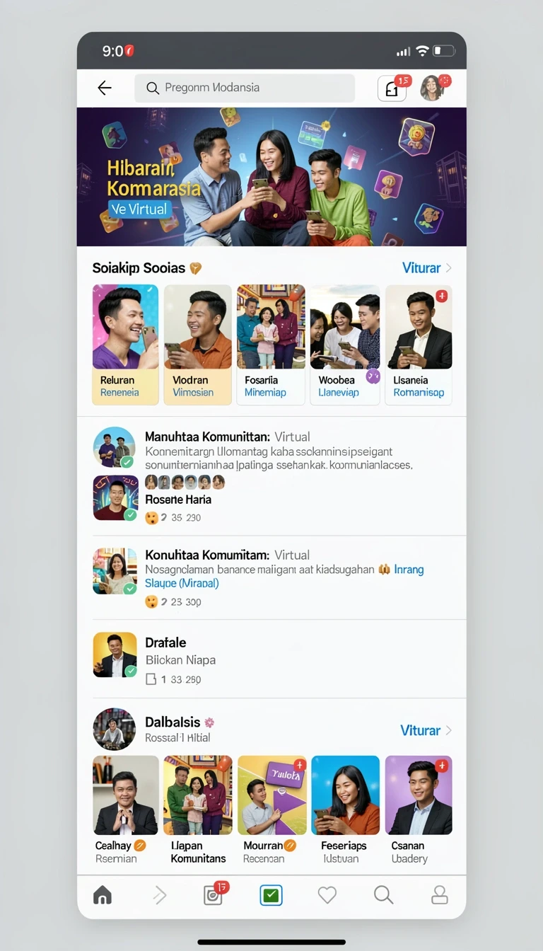 Aplikasi jerukbet Terpercaya untuk Android screenshot 3