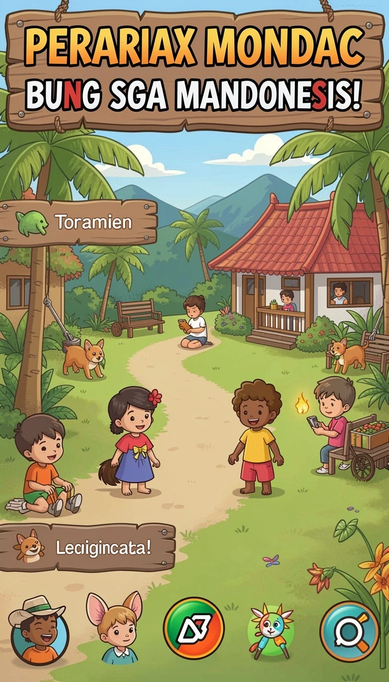 Aplikasi k3k3 Terpercaya untuk Android screenshot 1