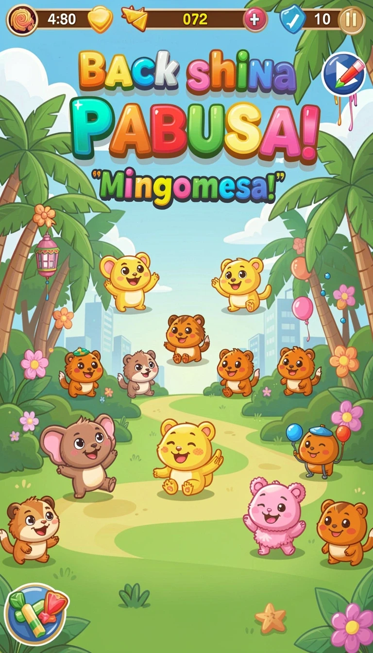 Aplikasi polo188 Terpercaya untuk Android screenshot 3