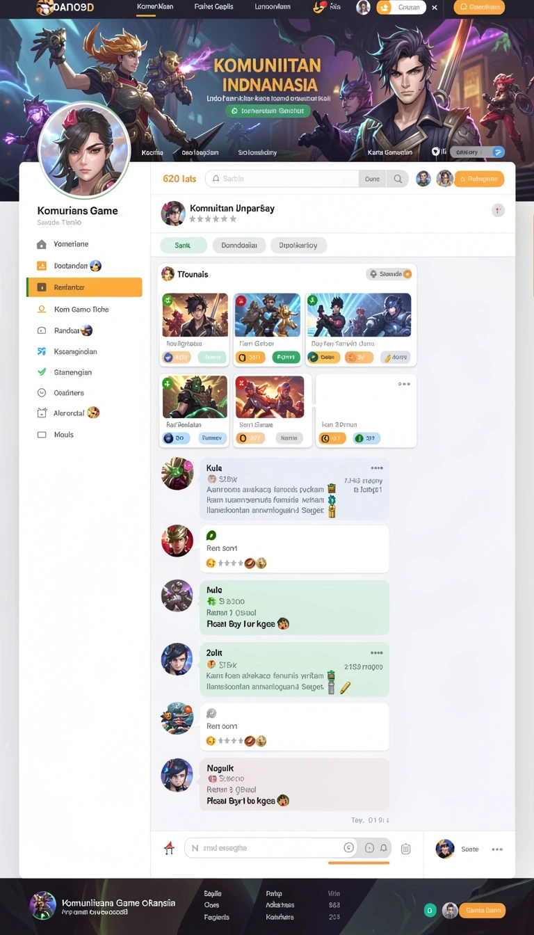 Aplikasi ptpartaitogel Terpercaya untuk Android screenshot 3