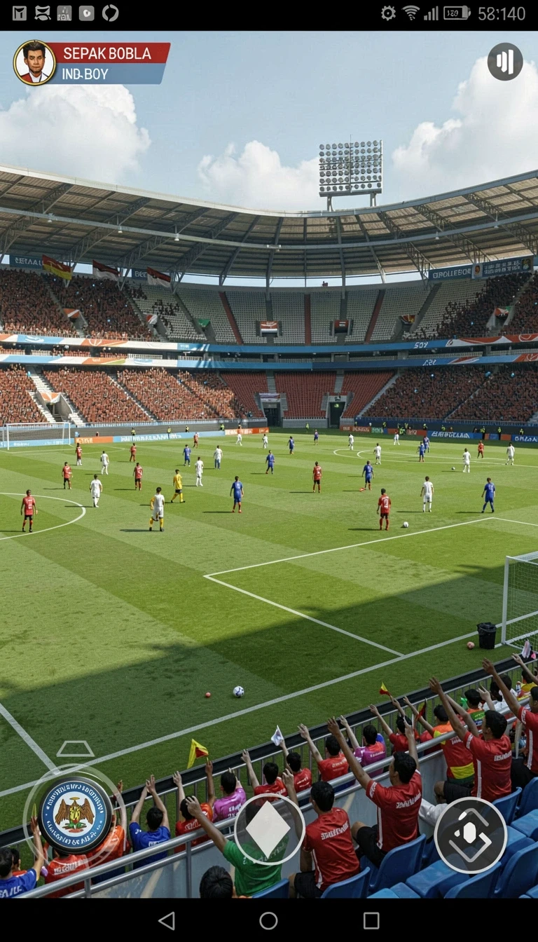Aplikasi super88 Resmi dan Terpercaya di Android screenshot 3