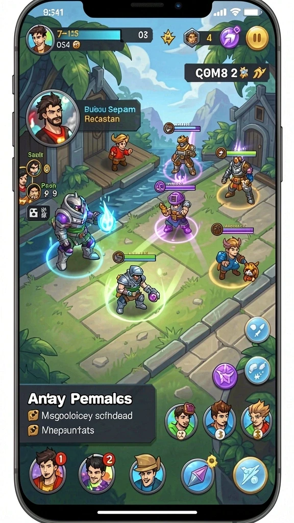 Aplikasi ggg888 Terpercaya untuk Android screenshot 2
