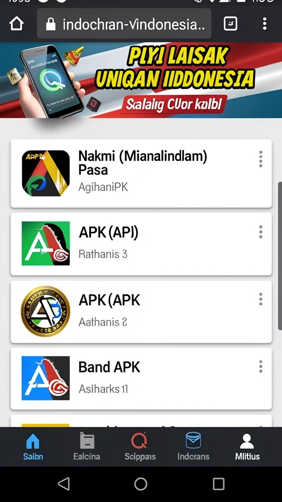 Aplikasi omset288 Resmi dan Terpercaya di Android screenshot 2