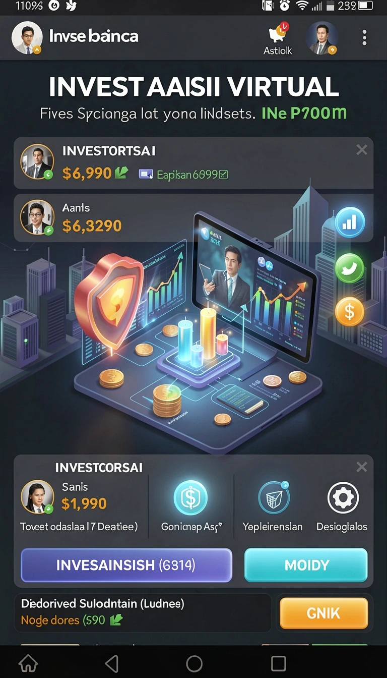 Aplikasi she777 Terpercaya untuk Android screenshot 3