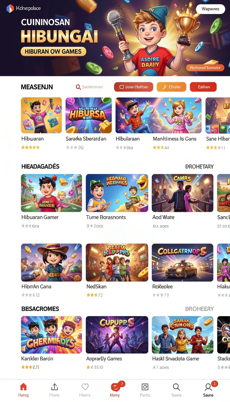 Aplikasi ajr88 Resmi dan Terpercaya di Android screenshot 1