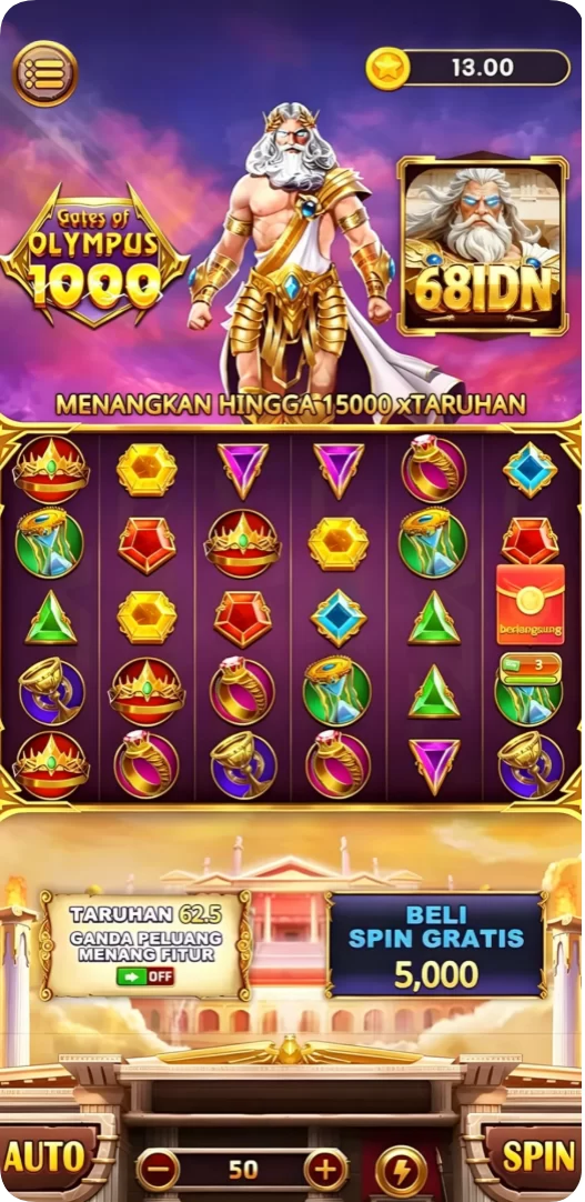 Aplikasi winstar4d Resmi dan Terpercaya di Android screenshot 2
