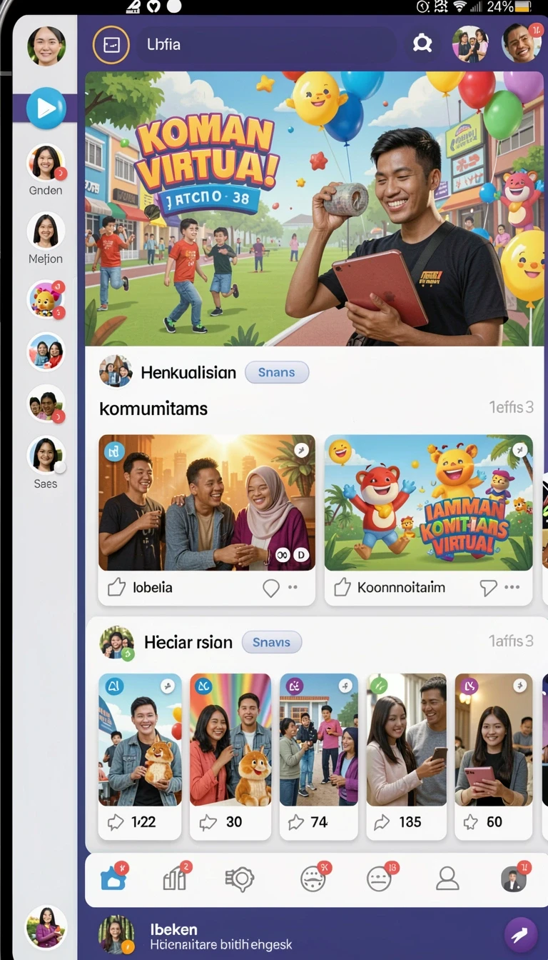 Aplikasi polo188 Terpercaya untuk Android screenshot 2