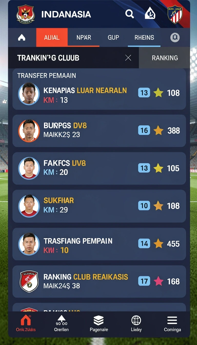 Aplikasi sgpslsot Resmi dan Terpercaya di Android screenshot 3