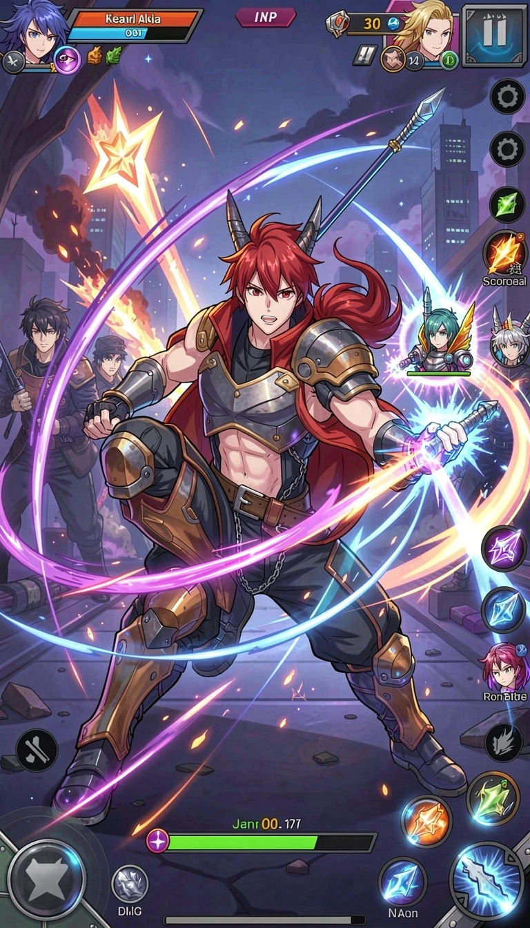 Aplikasi jagoledak Terpercaya untuk Android screenshot 1