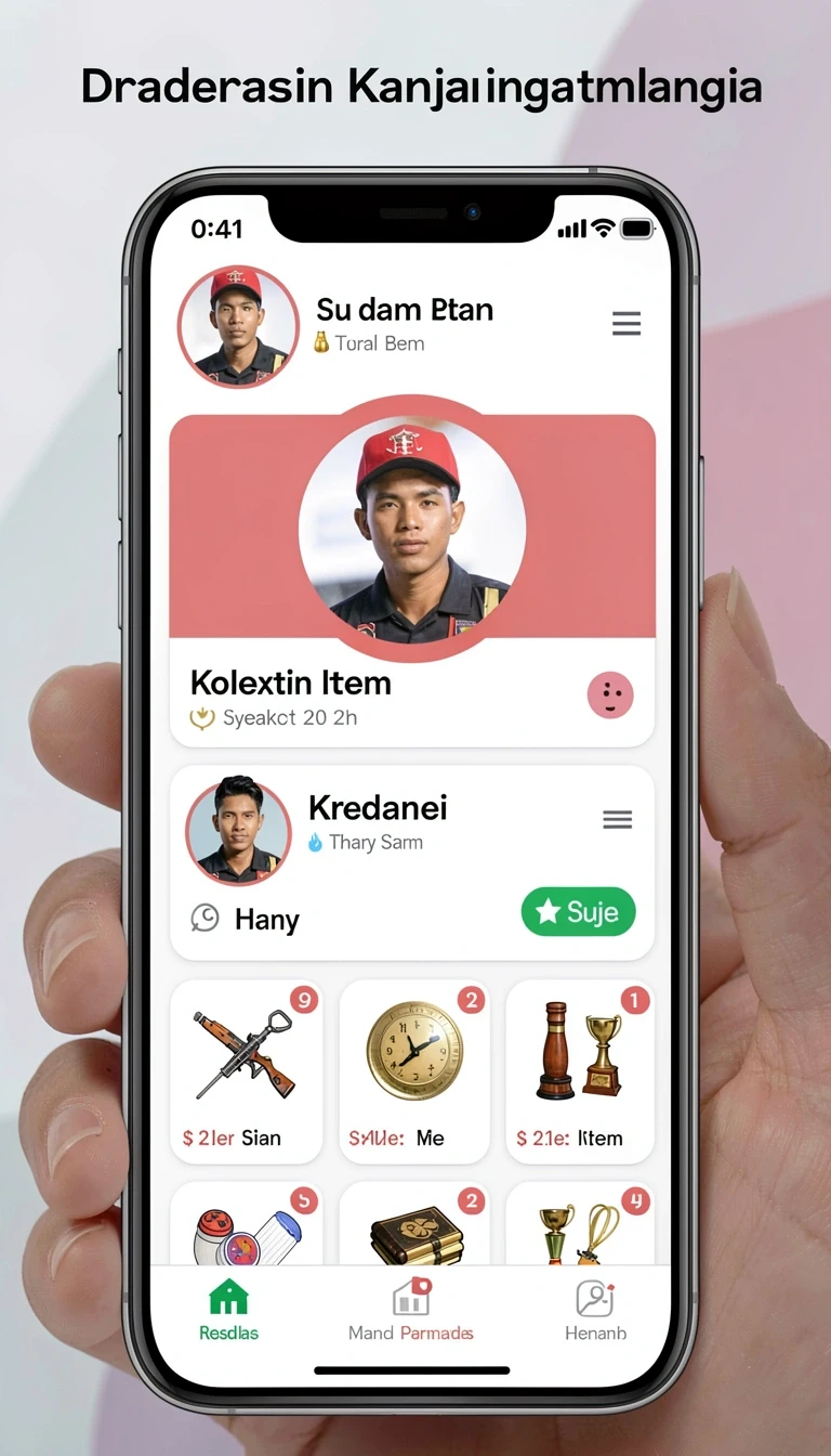 Aplikasi all303 Terpercaya untuk Android screenshot 1