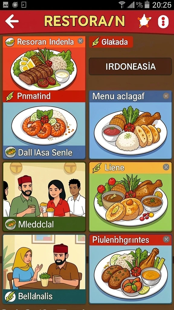Game Reactor Terpercaya dengan Fitur Terbaik Features