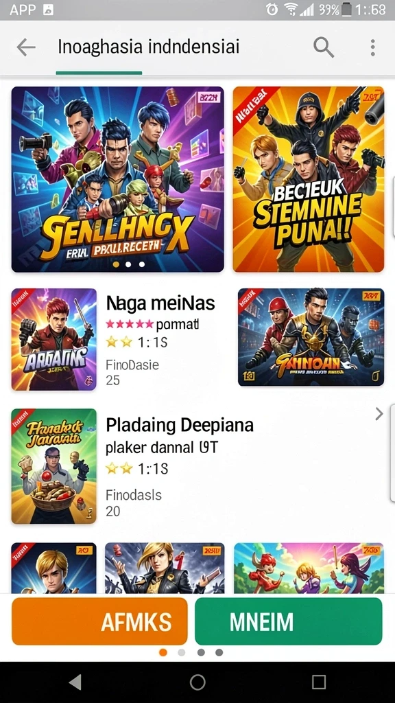 Aplikasi unitogel Resmi dan Terpercaya di Android screenshot 2