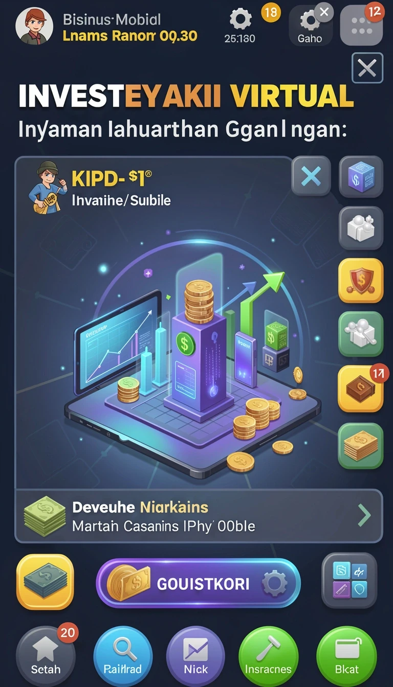 Aplikasi newidn Terpercaya untuk Android screenshot 2
