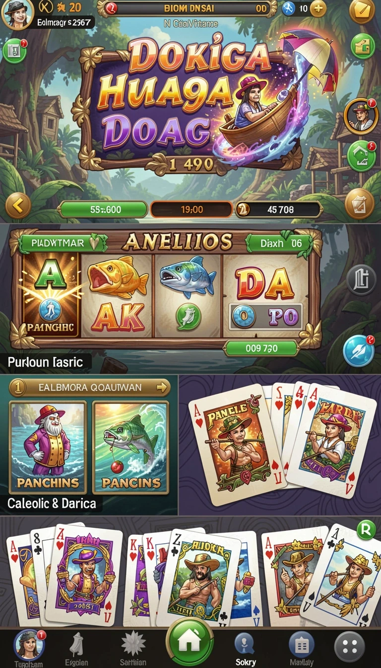 Aplikasi yoktogel Terpercaya untuk Android screenshot 2