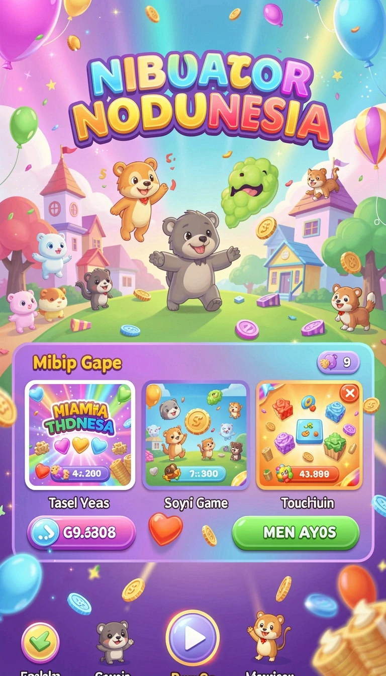 Aplikasi newidn Terpercaya untuk Android screenshot 1