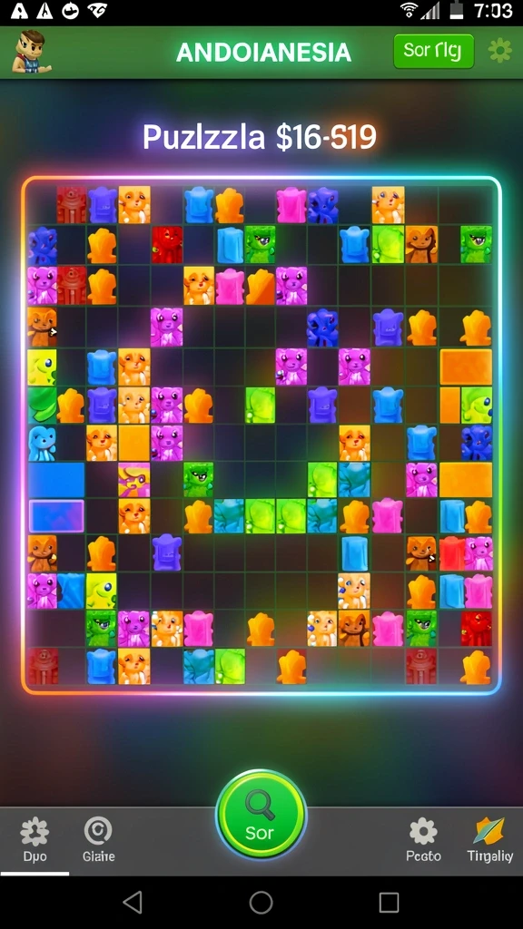 Aplikasi idpking Terpercaya untuk Android screenshot 1