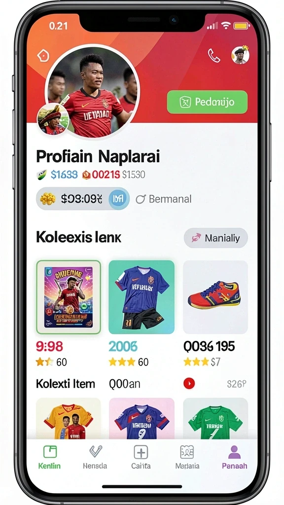 Aplikasi fixplay666 Resmi dan Terpercaya di Android screenshot 1